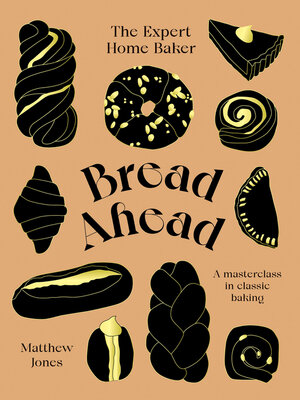 Bread Ahead - ebook